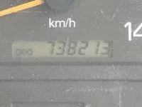 Mitsubishi FUSO FIGHTER лот № 3333 оценка 3.5  с аукциона в Японии 6