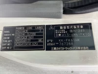 Mitsubishi FUSO FIGHTER лот № 3333 оценка 3.5  с аукциона в Японии 7