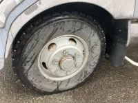 Mitsubishi FUSO FIGHTER лот № 3333 оценка 3.5  с аукциона в Японии 8