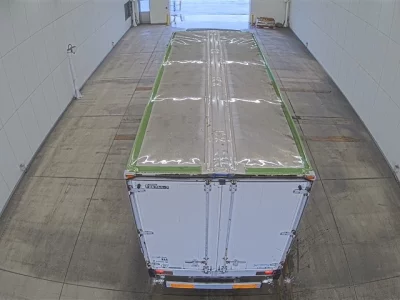 Mitsubishi FUSO FIGHTER  с аукциона в Японии