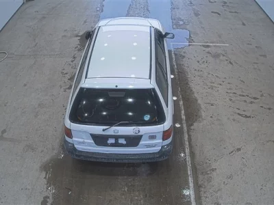 Honda PARTNER  с аукциона в Японии