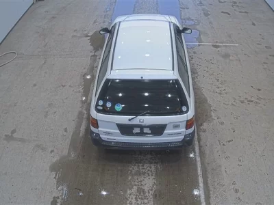 Honda PARTNER  с аукциона в Японии