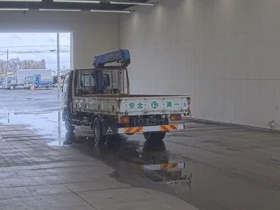 Mitsubishi FUSO FIGHTER