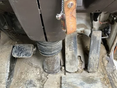 Mitsubishi FUSO FIGHTER  с аукциона в Японии