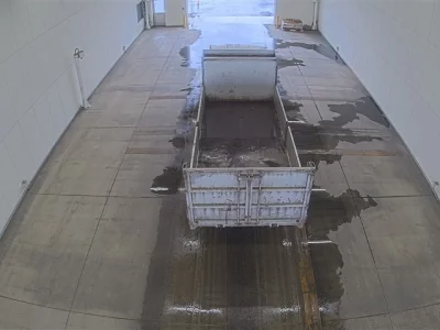 Mitsubishi FUSO FIGHTER  с аукциона в Японии