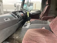 Mitsubishi FUSO FIGHTER лот № 3330 оценка 3  с аукциона в Японии 4