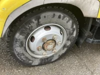 Mitsubishi FUSO FIGHTER лот № 3330 оценка 3  с аукциона в Японии 8