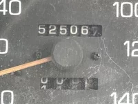 Mitsubishi FUSO FIGHTER лот № 3330 оценка 3  с аукциона в Японии 6