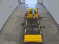 Mitsubishi FUSO FIGHTER лот № 3330 оценка 3  с аукциона в Японии 2