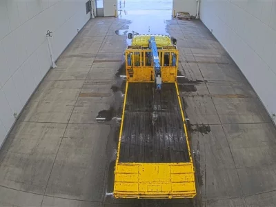 Mitsubishi FUSO FIGHTER  с аукциона в Японии