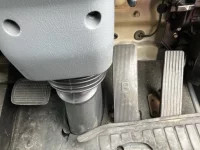 Mitsubishi FUSO FIGHTER лот № 228 оценка 3.5  с аукциона в Японии 3