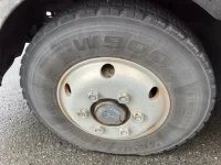 Mitsubishi FUSO FIGHTER лот № 228 оценка 3.5  с аукциона в Японии 7