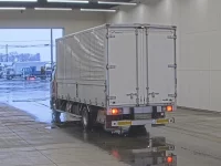 Mitsubishi FUSO FIGHTER лот № 228 оценка 3.5  с аукциона в Японии 1