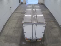 Mitsubishi FUSO FIGHTER лот № 228 оценка 3.5  с аукциона в Японии 2