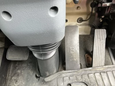 Mitsubishi FUSO FIGHTER  с аукциона в Японии