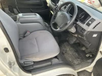 Toyota HIACE лот № 20157 оценка RA  с аукциона в Японии 7