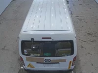 Toyota HIACE лот № 20157 оценка RA  с аукциона в Японии 2