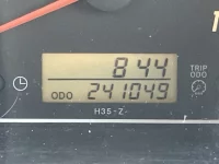 Toyota HIACE лот № 20157 оценка RA  с аукциона в Японии 8