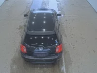 Toyota AURIS лот № 20363 оценка 3.5  с аукциона в Японии 2