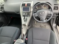 Toyota AURIS лот № 20363 оценка 3.5  с аукциона в Японии 3