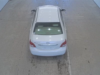 Toyota Belta