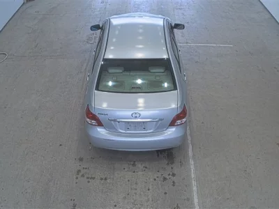 Toyota Belta
