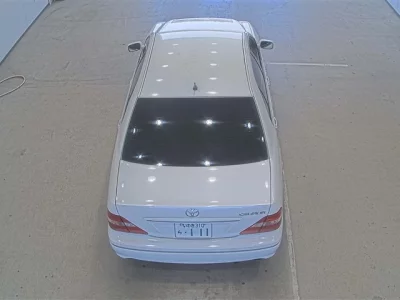Toyota CELSIOR