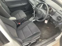 Toyota COROLLA FIELDER лот № 20087 оценка 3.5  с аукциона в Японии 7