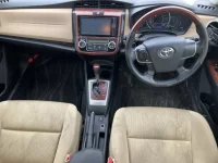 Toyota COROLLA AXIO лот № 20091 оценка 3  с аукциона в Японии 3
