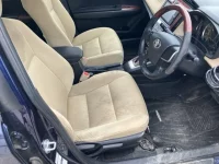 Toyota COROLLA AXIO лот № 20091 оценка 3  с аукциона в Японии 7