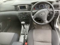 Toyota COROLLA FIELDER лот № 20481 оценка 3  с аукциона в Японии 3