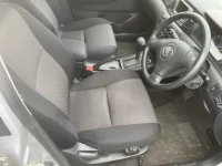 Toyota COROLLA FIELDER лот № 20481 оценка 3  с аукциона в Японии 7