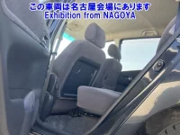 Toyota COROLLA SPACIO лот № 70022 оценка RA  с аукциона в Японии 9