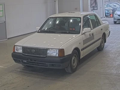 Toyota Comfort