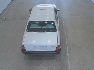 Toyota COMFORT