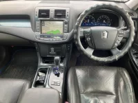 Toyota CROWN лот № 20488 оценка 3.5  с аукциона в Японии 3