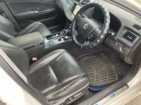 Toyota CROWN лот № 20488 оценка 3.5  с аукциона в Японии 7