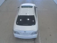 Toyota CROWN лот № 20488 оценка 3.5  с аукциона в Японии 2