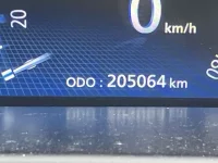 Toyota CROWN лот № 20488 оценка 3.5  с аукциона в Японии 9