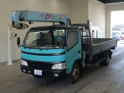 Toyota DYNA