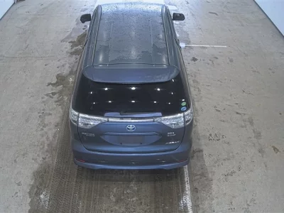 Toyota ESTIMA HYBRID