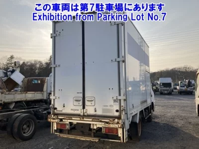 Toyota DYNA