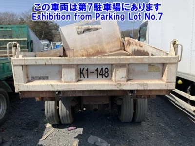 Toyota DYNA