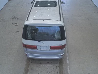 Toyota HIACE REGIUS
