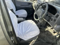 Toyota GRANVIA лот № 20322 оценка 3.5  с аукциона в Японии 7