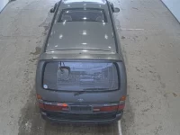 Toyota GRANVIA лот № 20322 оценка 3.5  с аукциона в Японии 2