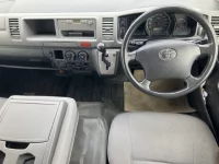 Toyota HIACE лот № 20368 оценка 3.5  с аукциона в Японии 3