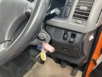 Toyota HIACE лот № 20368 оценка 3.5  с аукциона в Японии 5