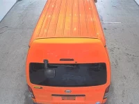 Toyota HIACE лот № 20368 оценка 3.5  с аукциона в Японии 2