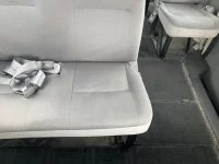 Toyota HIACE лот № 20368 оценка 3.5  с аукциона в Японии 8